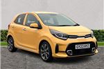 2023 Kia Picanto