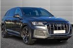 2020 Audi Q7