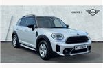 2020 MINI Countryman