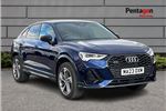 2023 Audi Q3