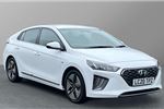 2020 Hyundai IONIQ