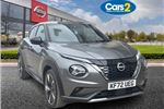 2022 Nissan Juke