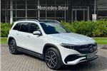 2024 Mercedes-Benz EQB