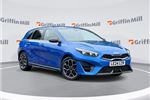 2024 Kia Ceed