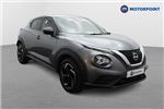 2023 Nissan Juke