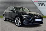 2020 Audi A3