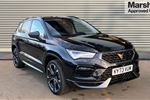 2023 Cupra Ateca