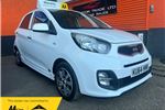 2015 Kia Picanto