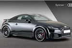 2019 Audi TT S