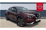 2024 Nissan Juke