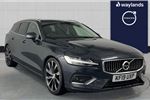 2019 Volvo V60