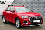 2019 Audi Q3