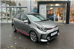 2021 Kia Picanto