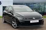 2023 Volkswagen Golf