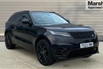 2023 Land Rover Range Rover Velar