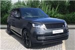 2023 Land Rover Range Rover