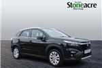 2023 Suzuki S-Cross