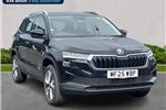 2025 Skoda Karoq