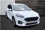 2023 Ford Kuga