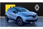 2019 Renault Captur