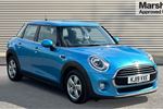 2019 MINI Hatchback 5dr