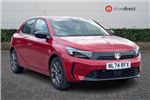 2024 Vauxhall Corsa