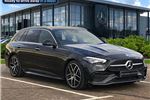 2023 Mercedes-Benz C-Class Estate