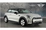 2022 MINI Hatchback
