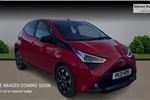 2021 Toyota Aygo