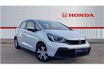 2023 Honda Jazz