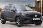 2023 Volvo XC40