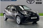 2023 Toyota Aygo X