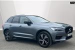 2021 Volvo XC60