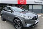 2022 Nissan Qashqai