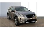 2022 Land Rover Discovery Sport