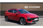 2024 Hyundai Bayon