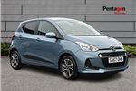 2017 Hyundai i10