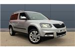 2017 Skoda Yeti Outdoor