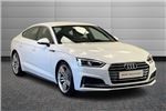 2019 Audi A5 Sportback