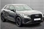 2020 Audi Q2