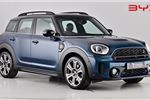 2021 MINI Countryman