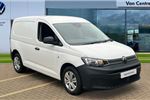 2024 Volkswagen Caddy