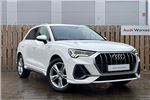 2020 Audi Q3