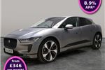2021 Jaguar I-Pace