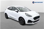 2021 Ford Puma