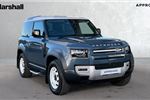 2022 Land Rover Defender