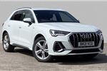 2021 Audi Q3