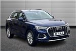 2022 Audi Q3