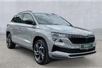 2024 Skoda Karoq