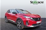 2022 Peugeot 3008